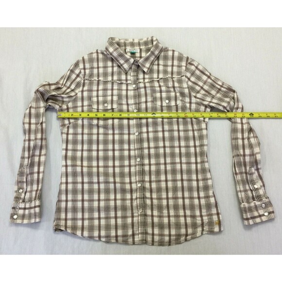 Old Navy Tops - OLD NAVY WOMENS DRESS SHIRT SIZE M